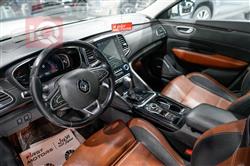 رينو تلسمان